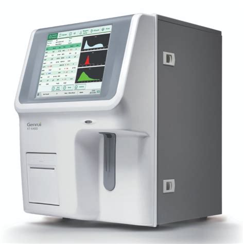 laboratory equipment human hematology analyzer|Hematology analyzers, systems, and instruments.